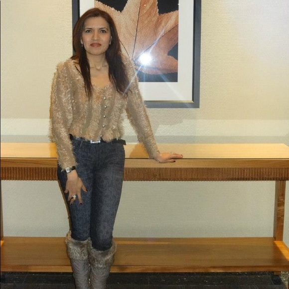 Cecico luxury rare sweater sailor style vintage - Picture 6 of 6